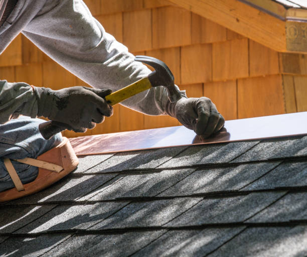 Quick and Trustworthy Emergency Roof Repair Services in Altoona, PA
